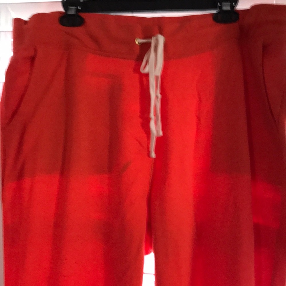 OLD NAVY sweat pants with one back pocket